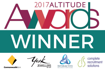 Anne Barratt Altitude Awards Winner 2017 Quan Yin Healing Centre
