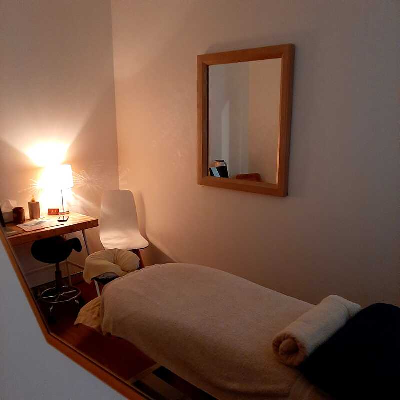 Remedial Massage Therapy, Quan Yin Healing Centre Springwood
