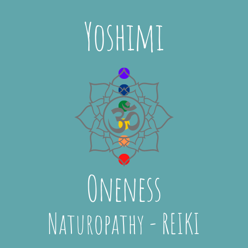 Yoshimi Hofmann Oneness Naturopath Quan Yin Healing Centre Springwood Blue Mountains